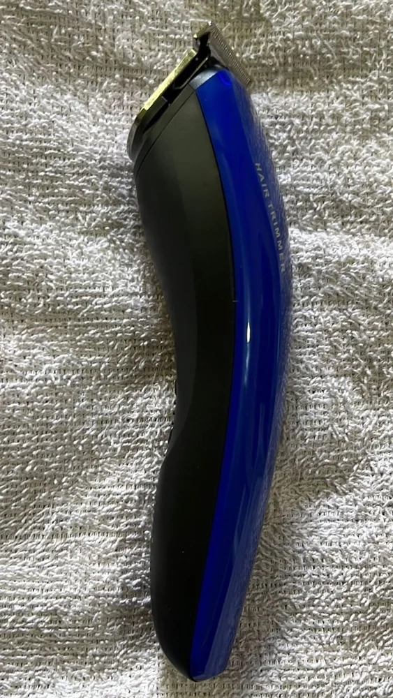 HTC AT-528 Rechargeable Hair Trimmer - Image 5